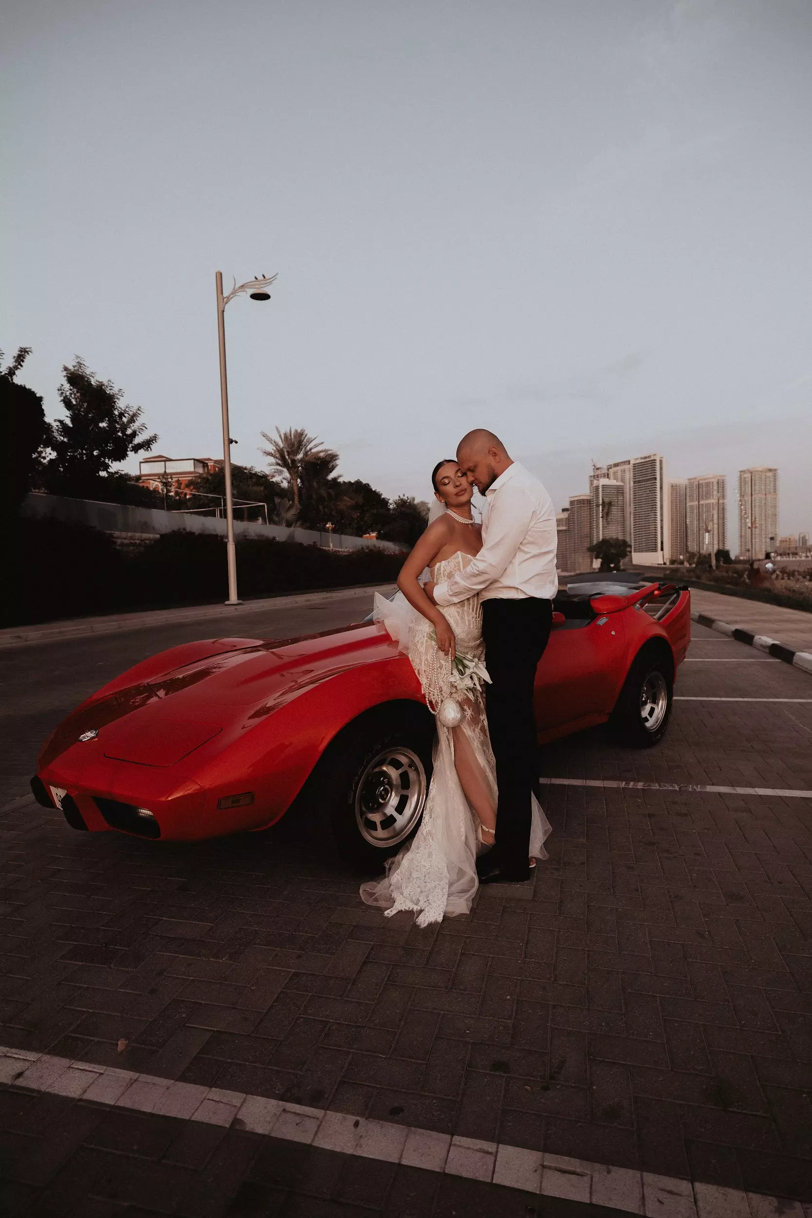 Photo of Katya & Platon 27